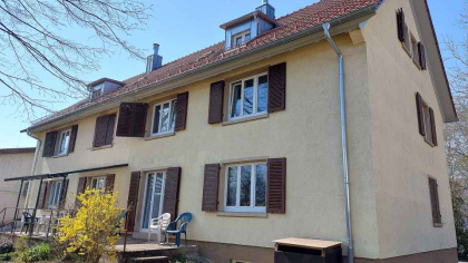 Haus Hochburg Emmendingen