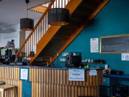 Caf&eacute; Kola - Drogenberatung L&ouml;rrach