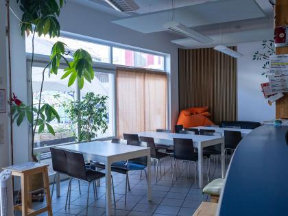 Caf&eacute; Kola - Drogenberatung L&ouml;rrach