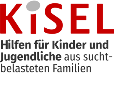 KiSEL &ndash; Hil&shy;fen f&uuml;r Kin&shy;der und Ju&shy;gend&shy;li&shy;che aus sucht&shy;be&shy;las&shy;te&shy;ten Fami&shy;li&shy;en
