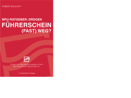 MPU-Ratgeber Drogen