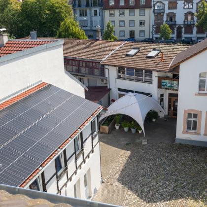 Drogenberatung L&ouml;rrach e.V.