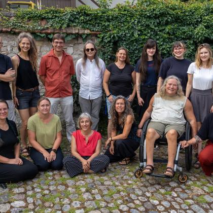 Unser Team - Drogenberatung L&ouml;rrach