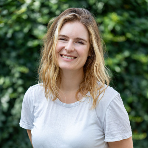 Julia Birken&shy;maier