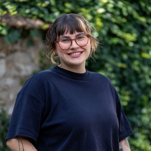 Lisa Schrag