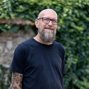 Bastian Auffenberg