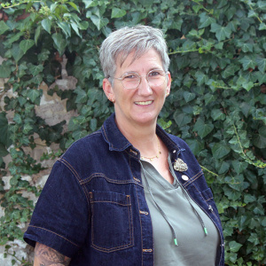 Marion M&uuml;lhaupt